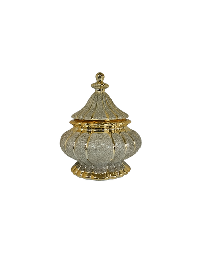 sopera golden de oshun cono