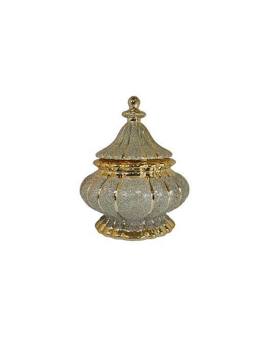 sopera golden de oshun cono