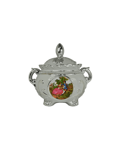 sopera obatala porcelana