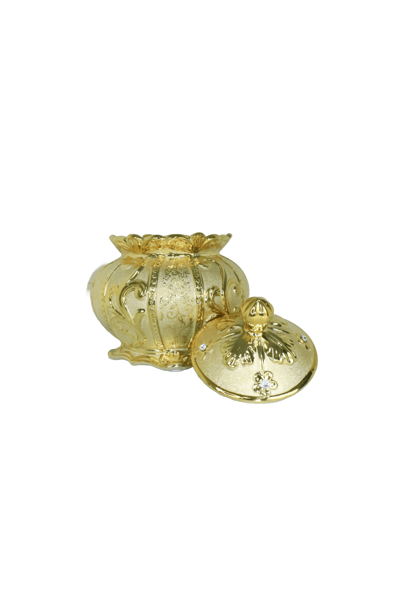 sopera oshun dorada