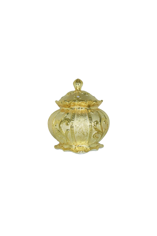 sopera oshun dorada lujo