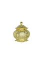 sopera oshun dorada lujo