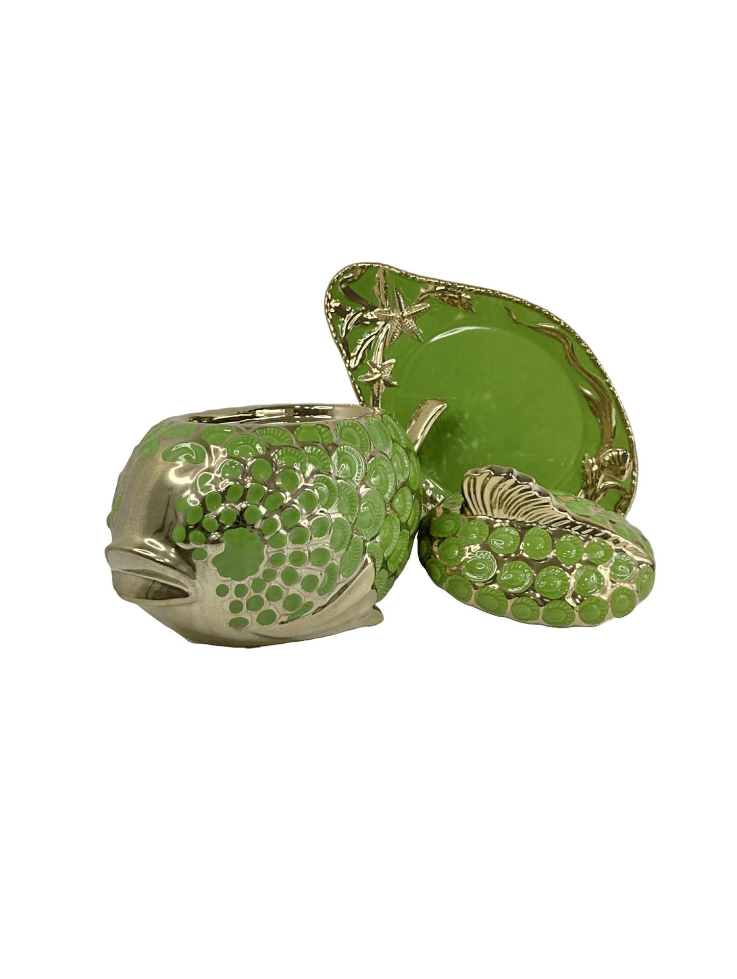 sopera_pescado_verde_dorado_orula_platon