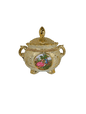 sopera porcelana oshun