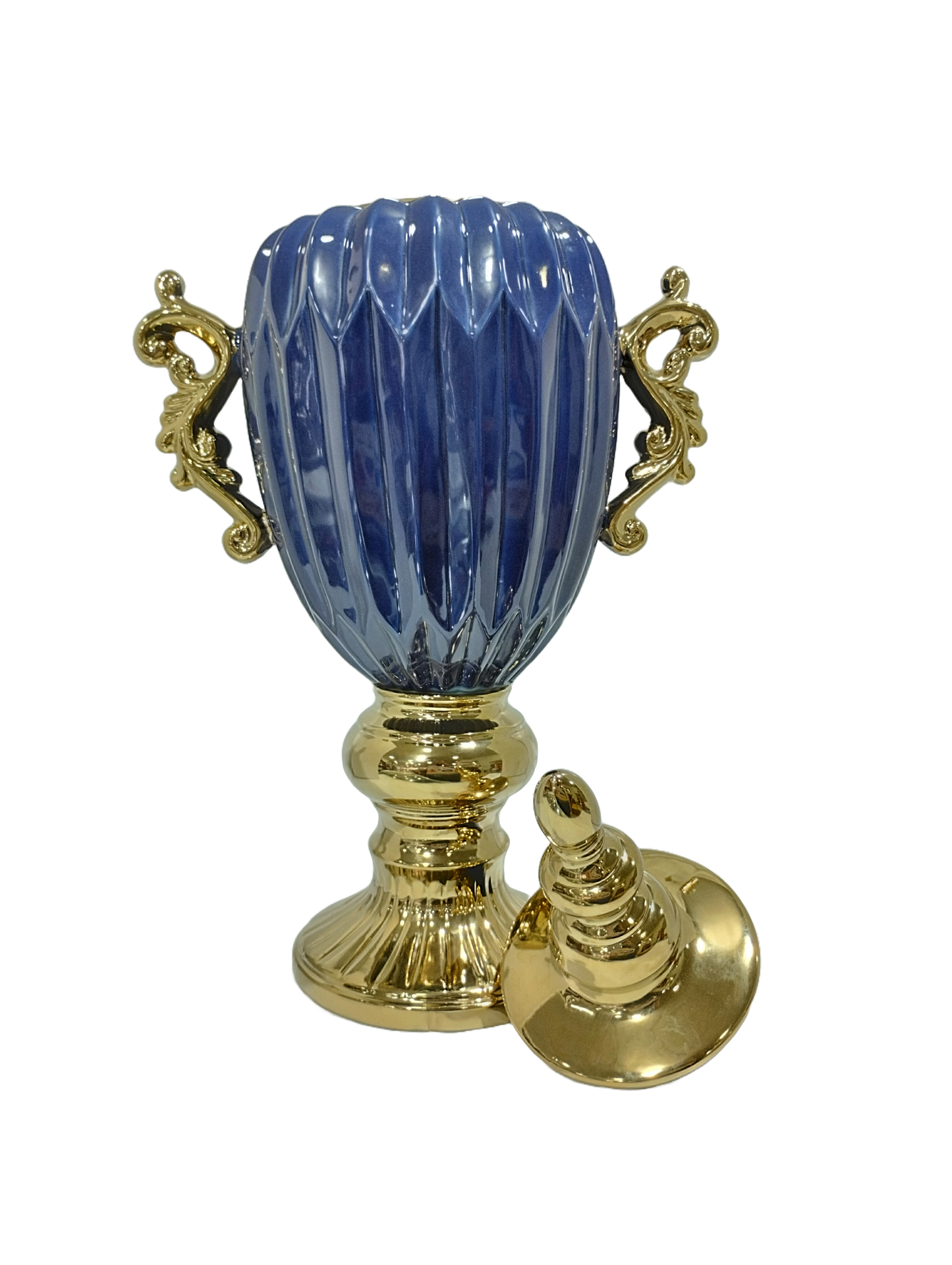 sopera yemaya tipo copa abierta