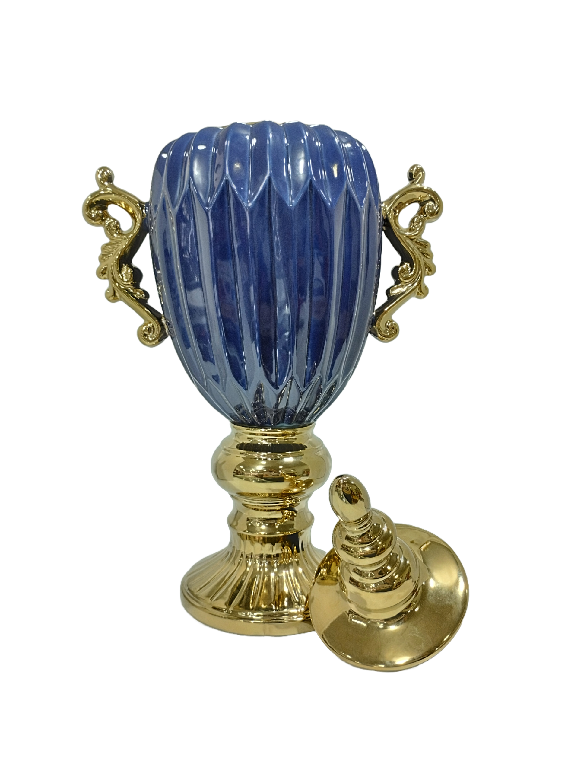 sopera yemaya tipo copa abierta