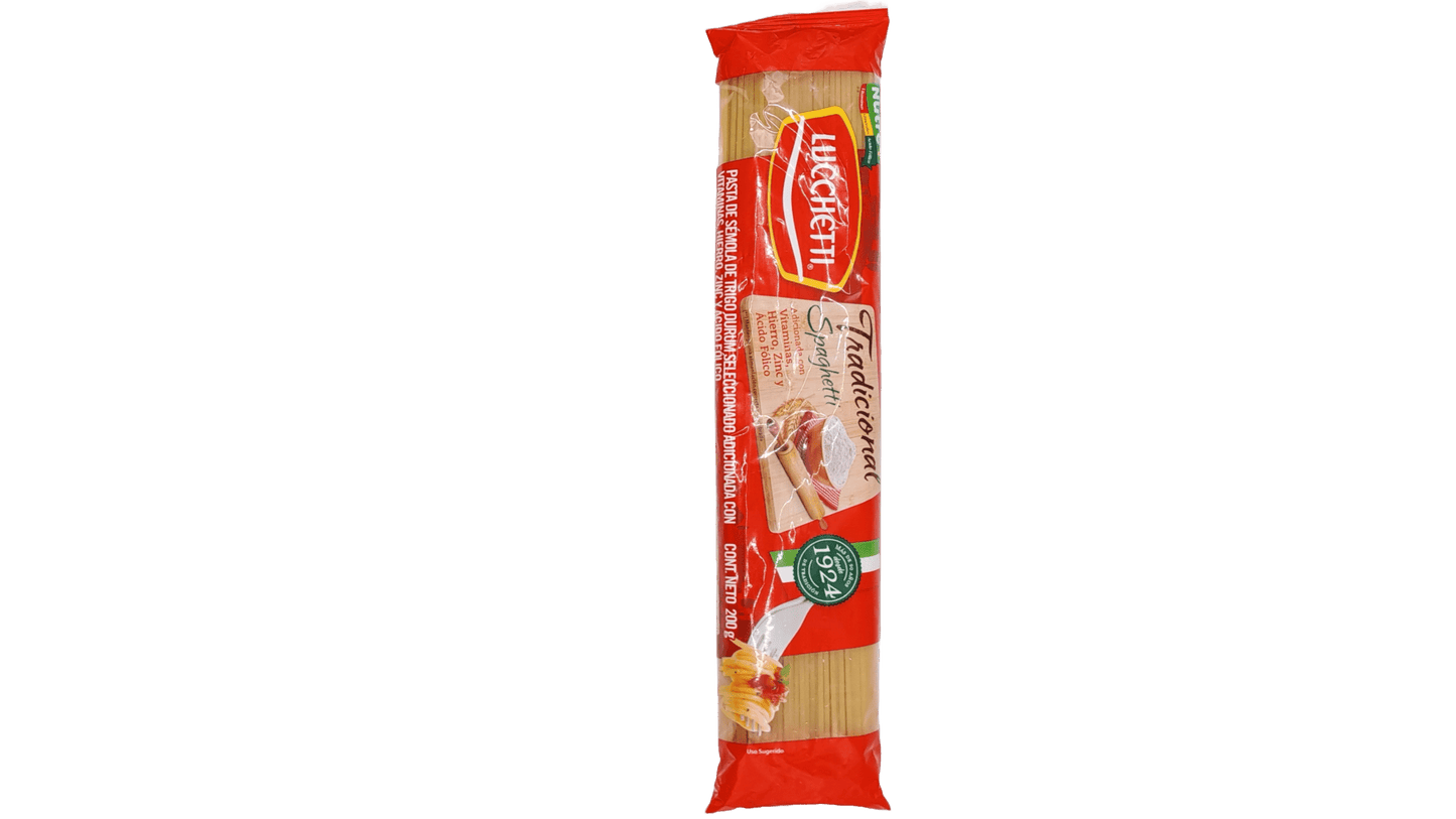 spaguetti lucchetti