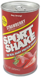 sport shake fresa