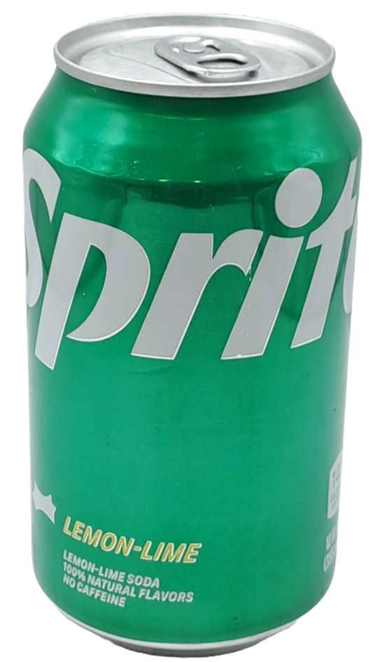 sprite