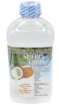 suero oral sabor coco