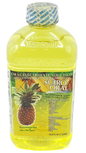 suero oral sabor piña