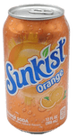 sunkist orange 12oz