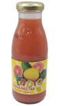 taoro de guayaba botella de vidrio