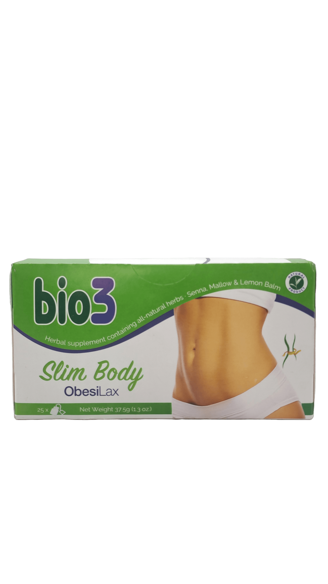 te bio3 horizontal