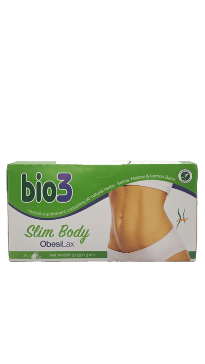 te bio3 horizontal
