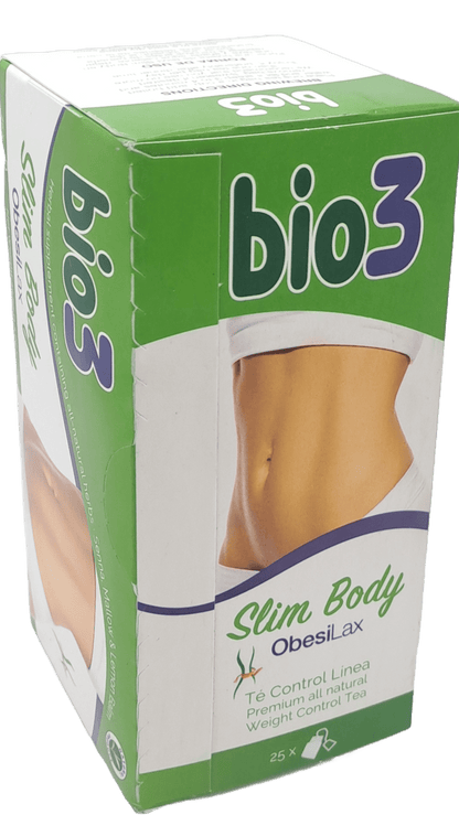 te bio3 lateral