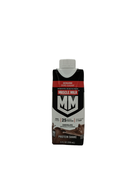 Muscle Milk/Proteina