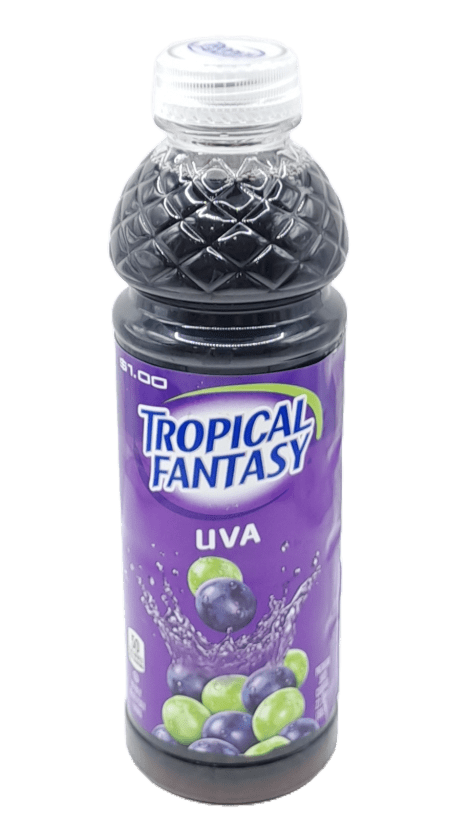 tropical fantasyuva