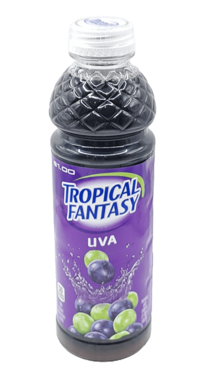 tropical fantasyuva