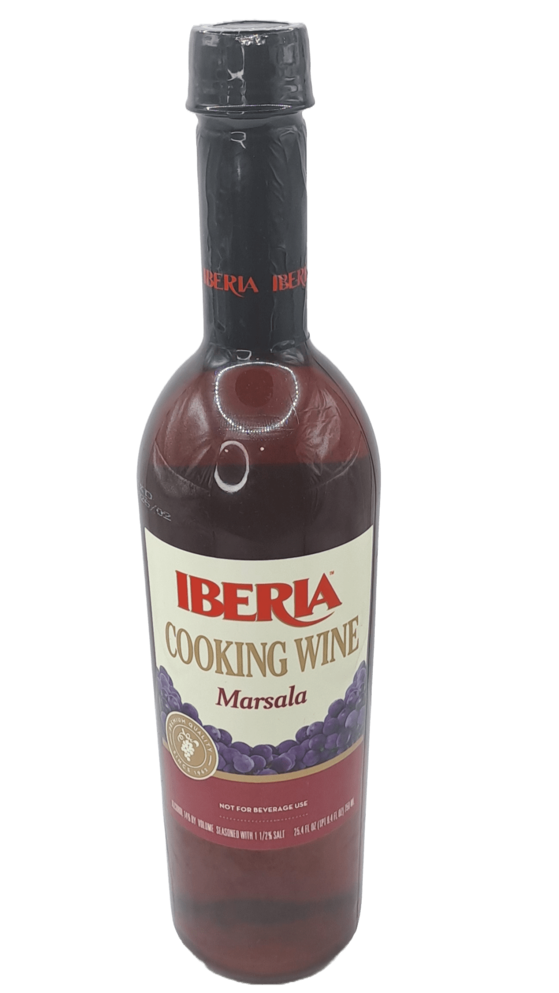 vino de cocina marsala iberia