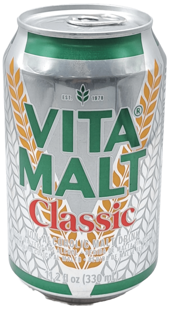 vitamalt classic 330ml