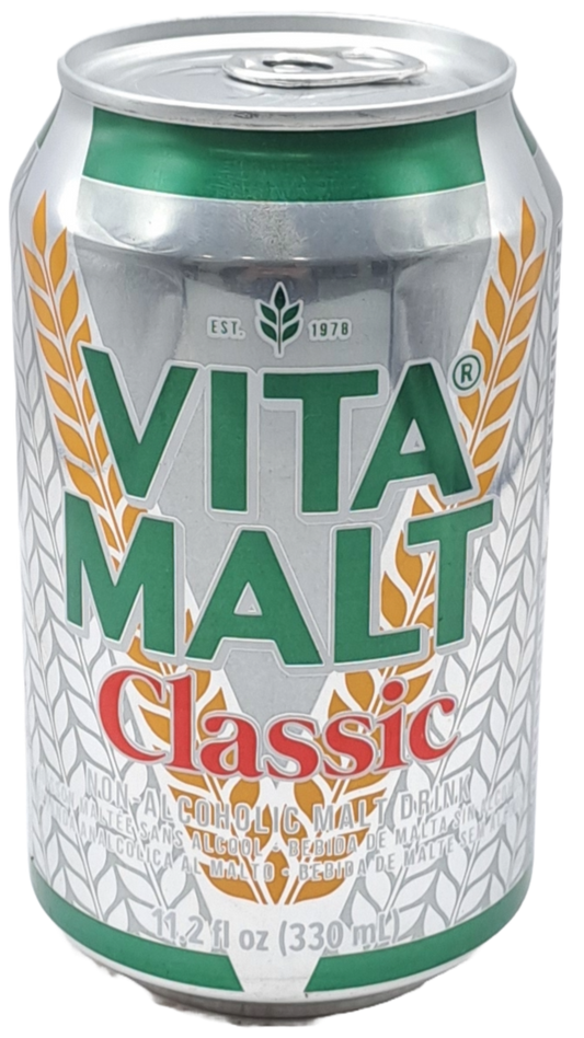 vitamalt classic 330ml