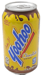yoohoo bebida de chocolate