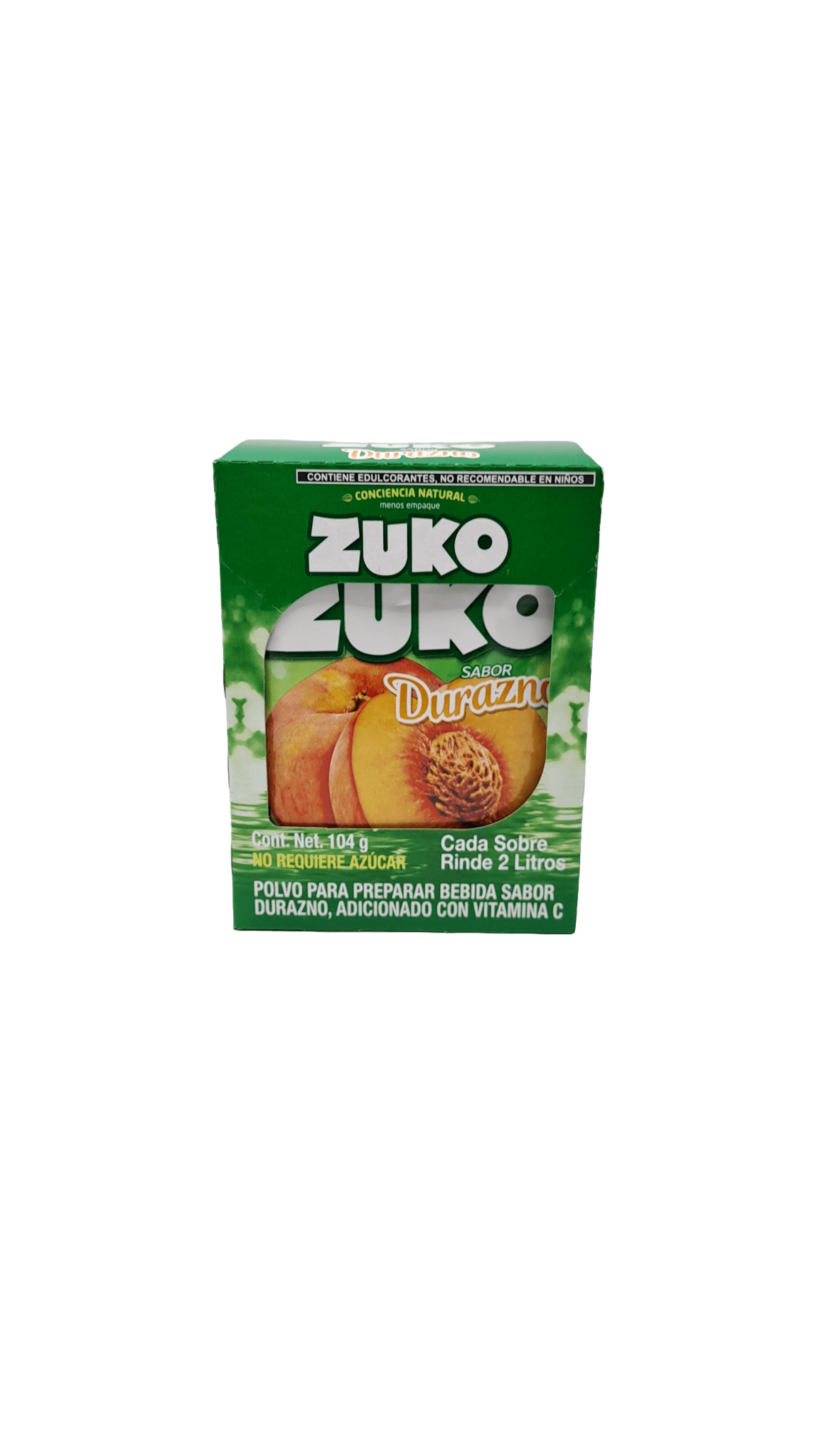 zuko durazno