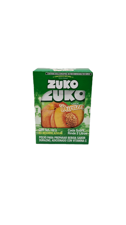 zuko durazno