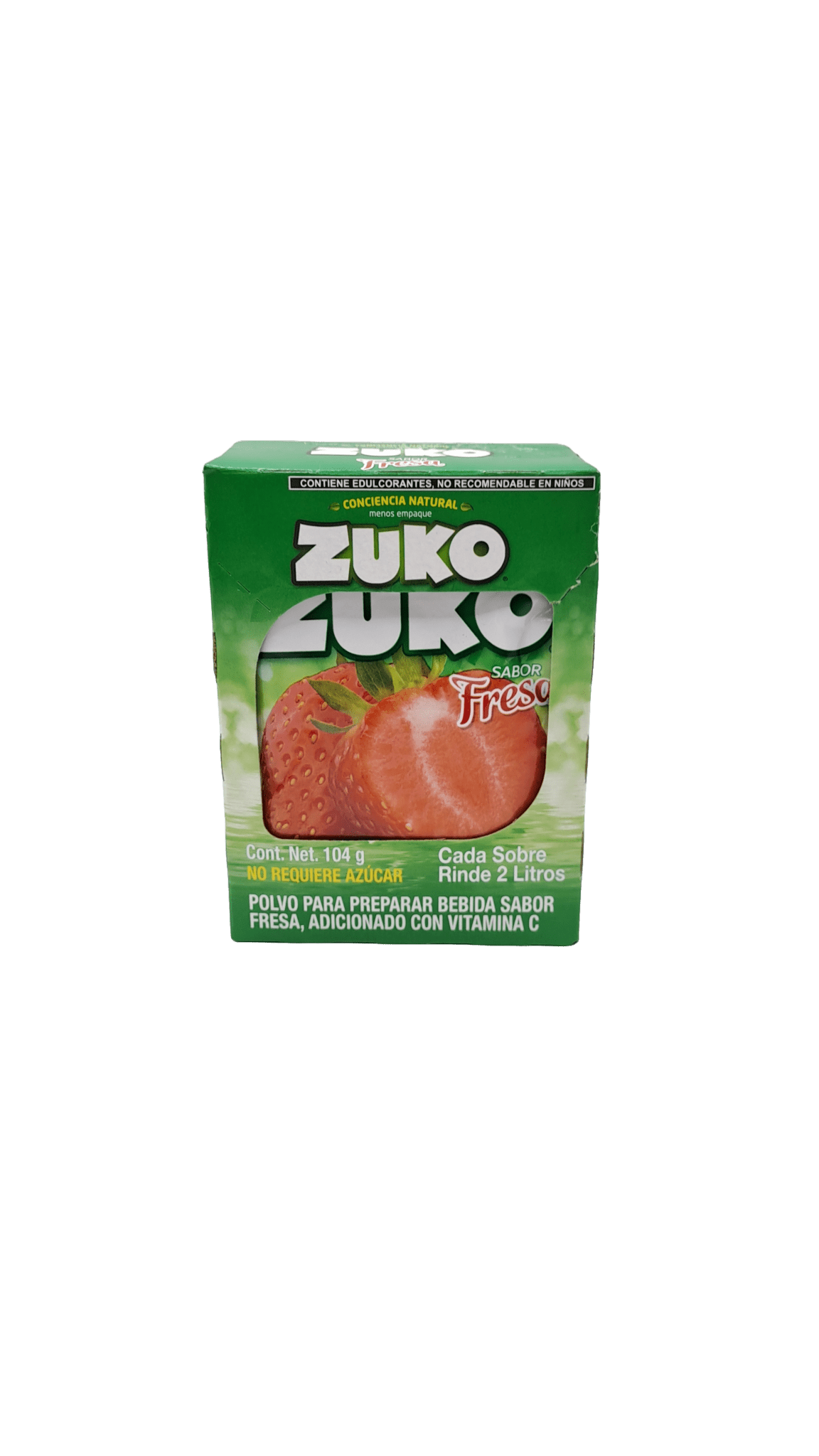 zuko fresa