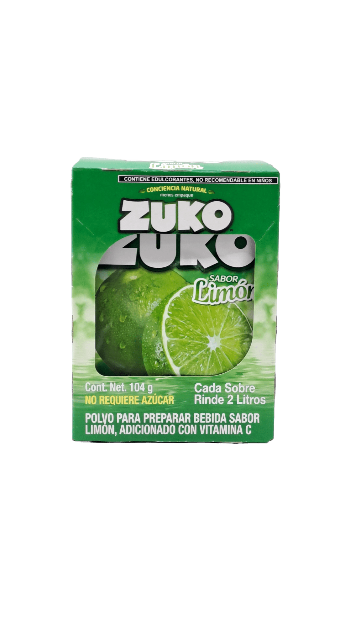 zuko limon