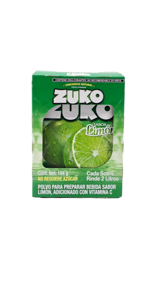 zuko limon