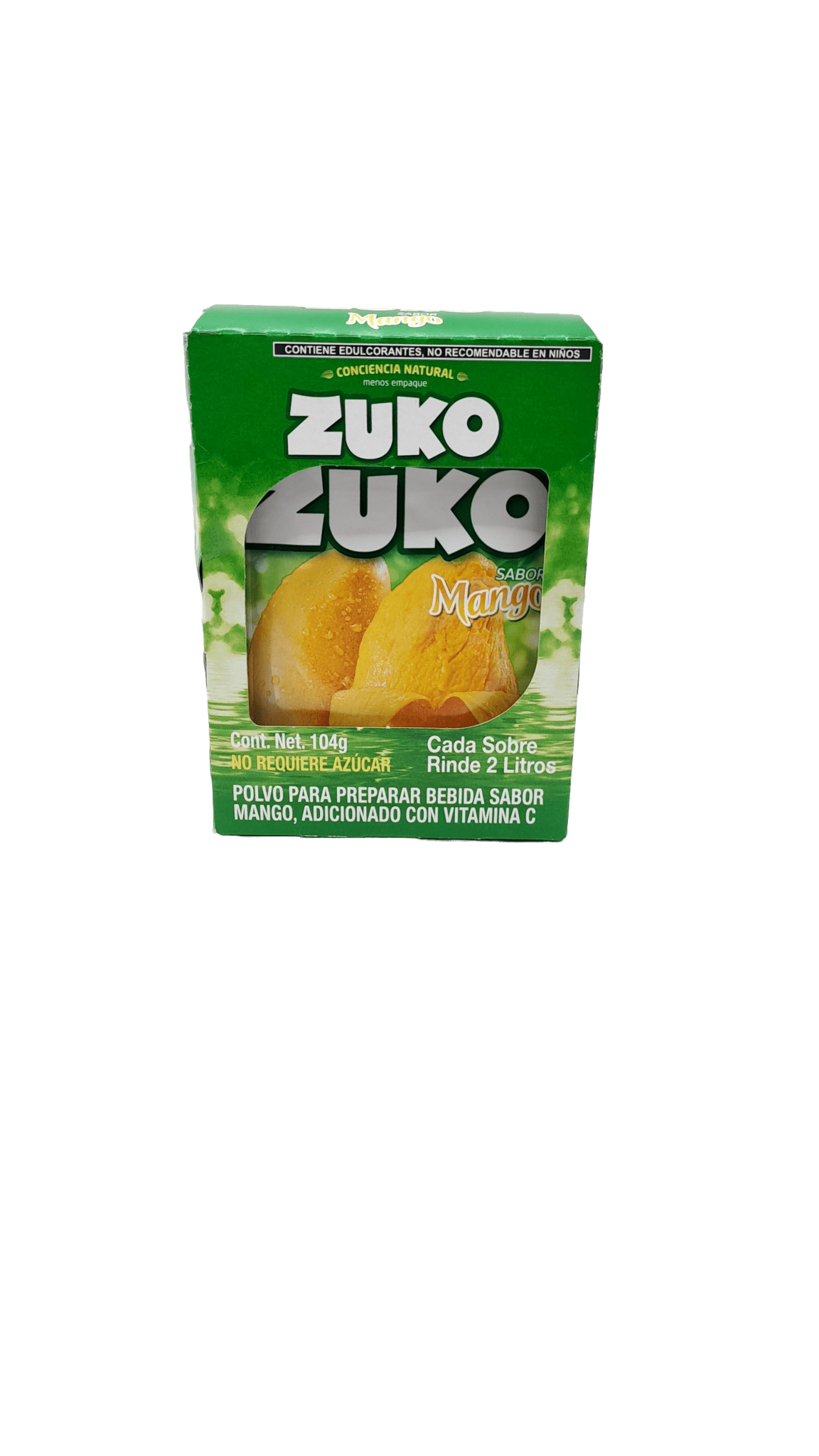 zuko mango