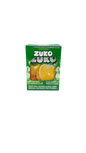 zuko naranja
