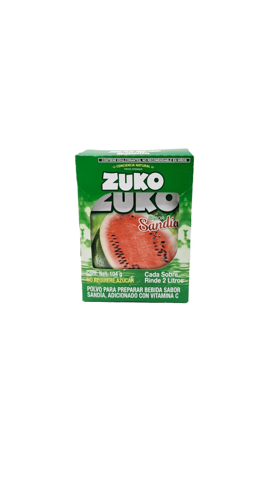 zuko sandia