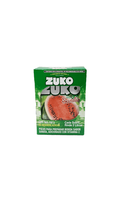 zuko sandia